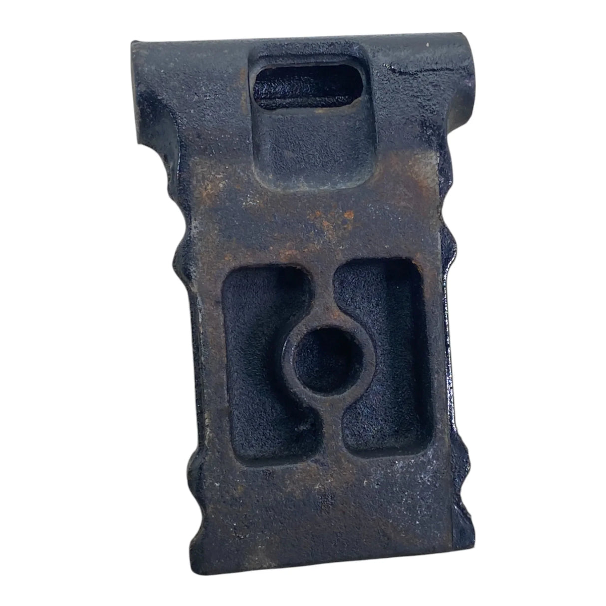 R16-20848-000 Genuine Freightliner Front Suspension Axle Stop - Second Truck Parts