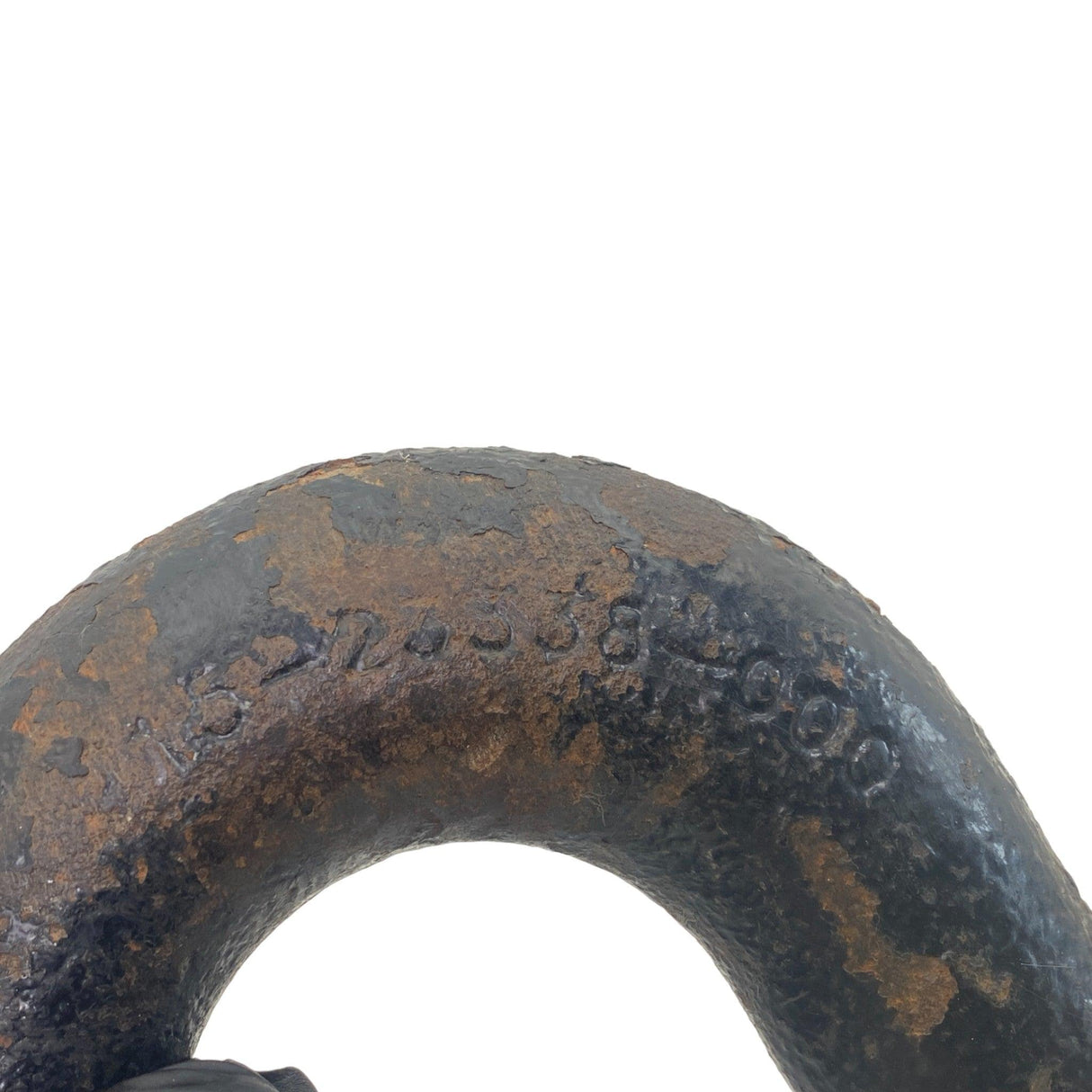 15-23338-000 Genuine Freightliner Tow Hook - Second Truck Parts