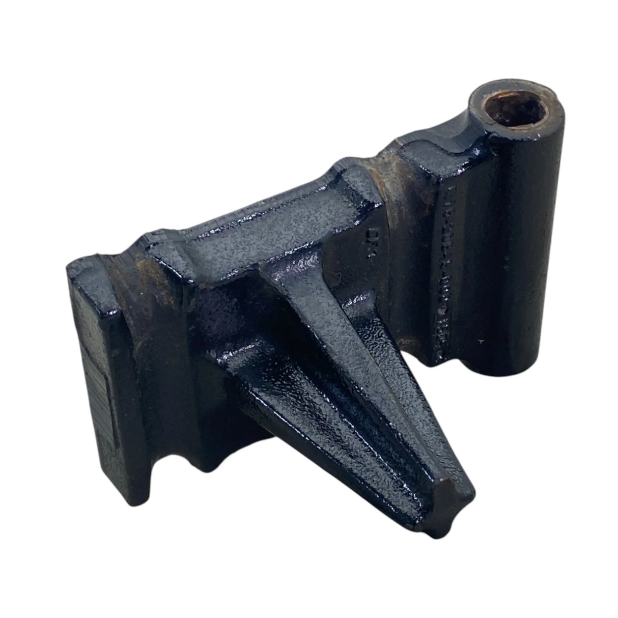 R16-20848-000 Genuine Freightliner Front Suspension Axle Stop - Second Truck Parts