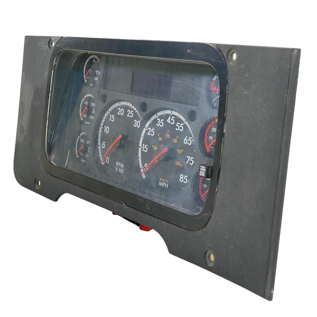 A22-72347-101 Genuine Freightliner Instrument Cluster - Second Truck Parts
