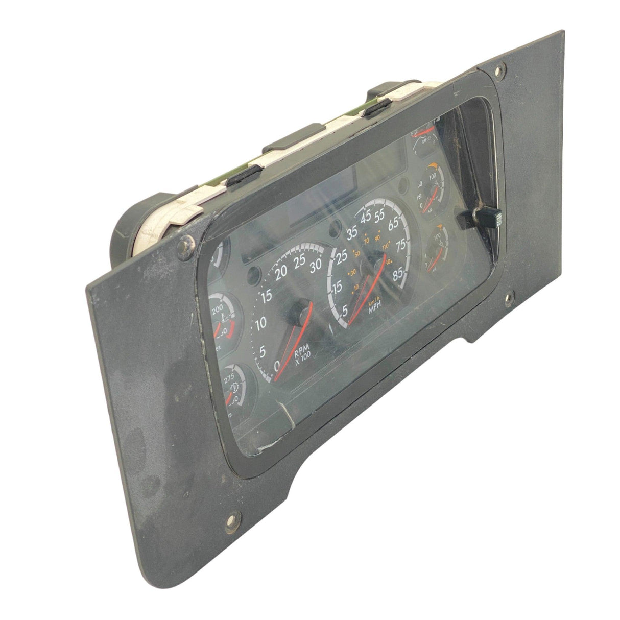 A22-72347-101 Genuine Freightliner Instrument Cluster - Second Truck Parts