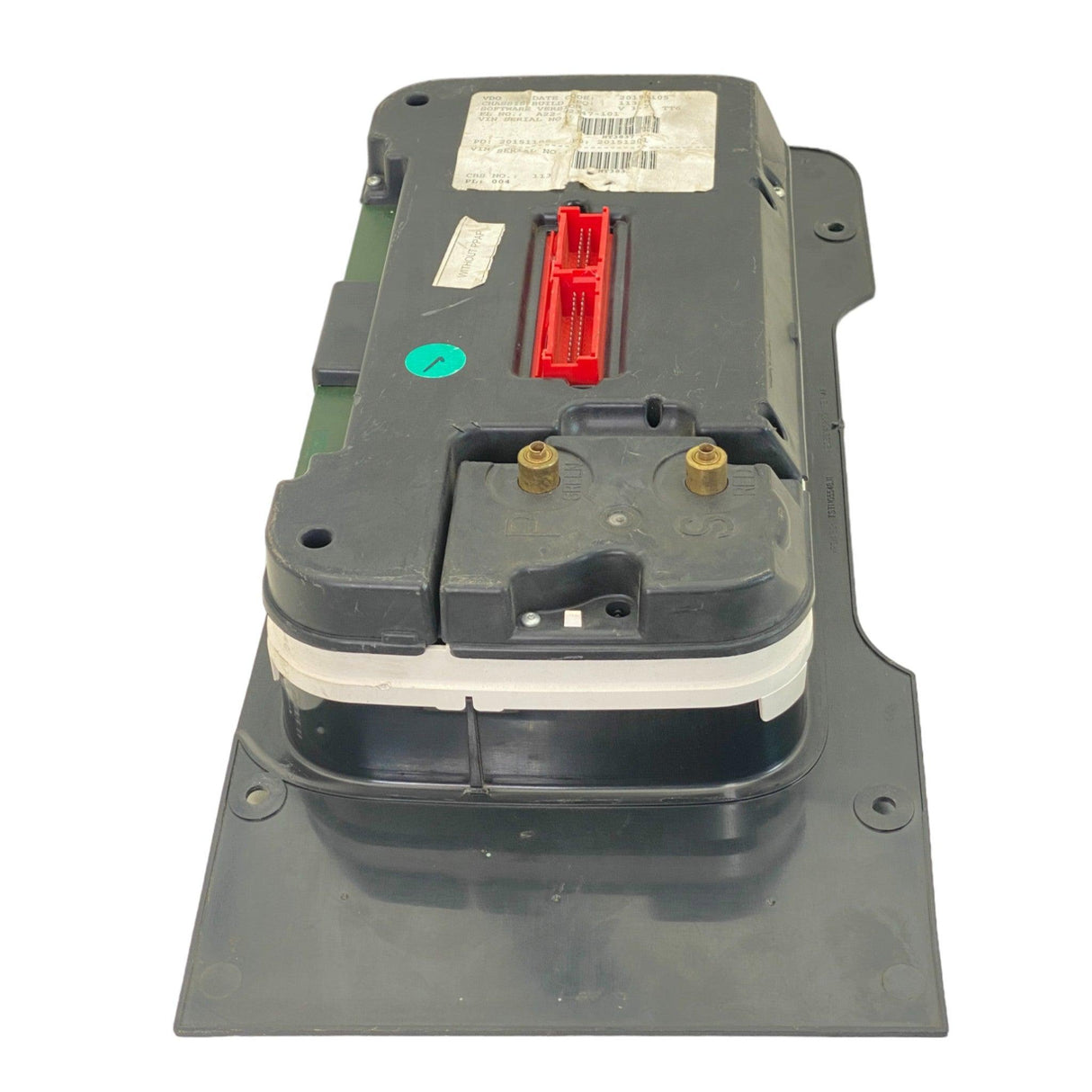 A22-72347-101 Genuine Freightliner Instrument Cluster - Second Truck Parts