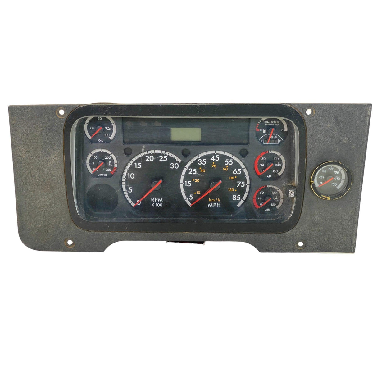 A22-76208-100 Genuine Freightliner Speedometer Instrument Cluster