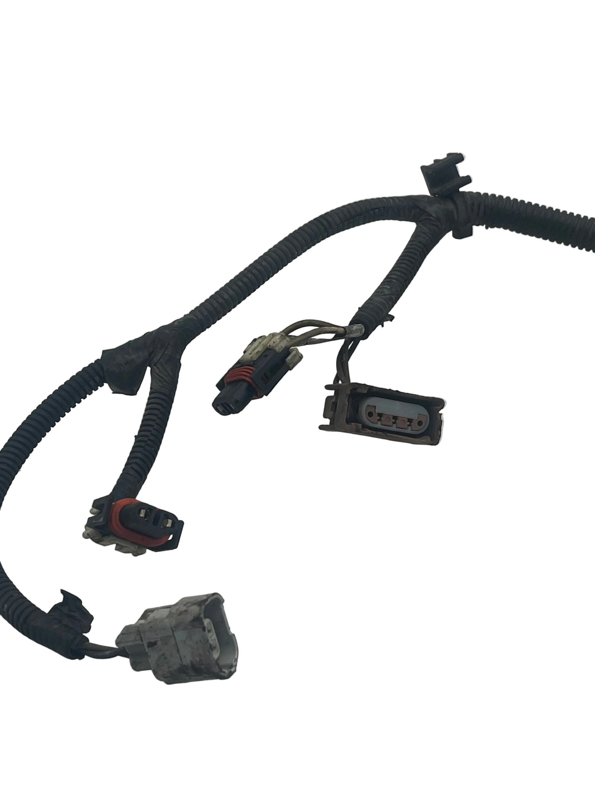 6128959C93 Genuine International Wiring Harness - Second Truck Parts