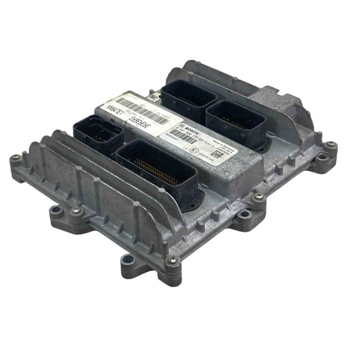 7095698C1 Genuine International ECM Engine Control Module - Second Truck Parts
