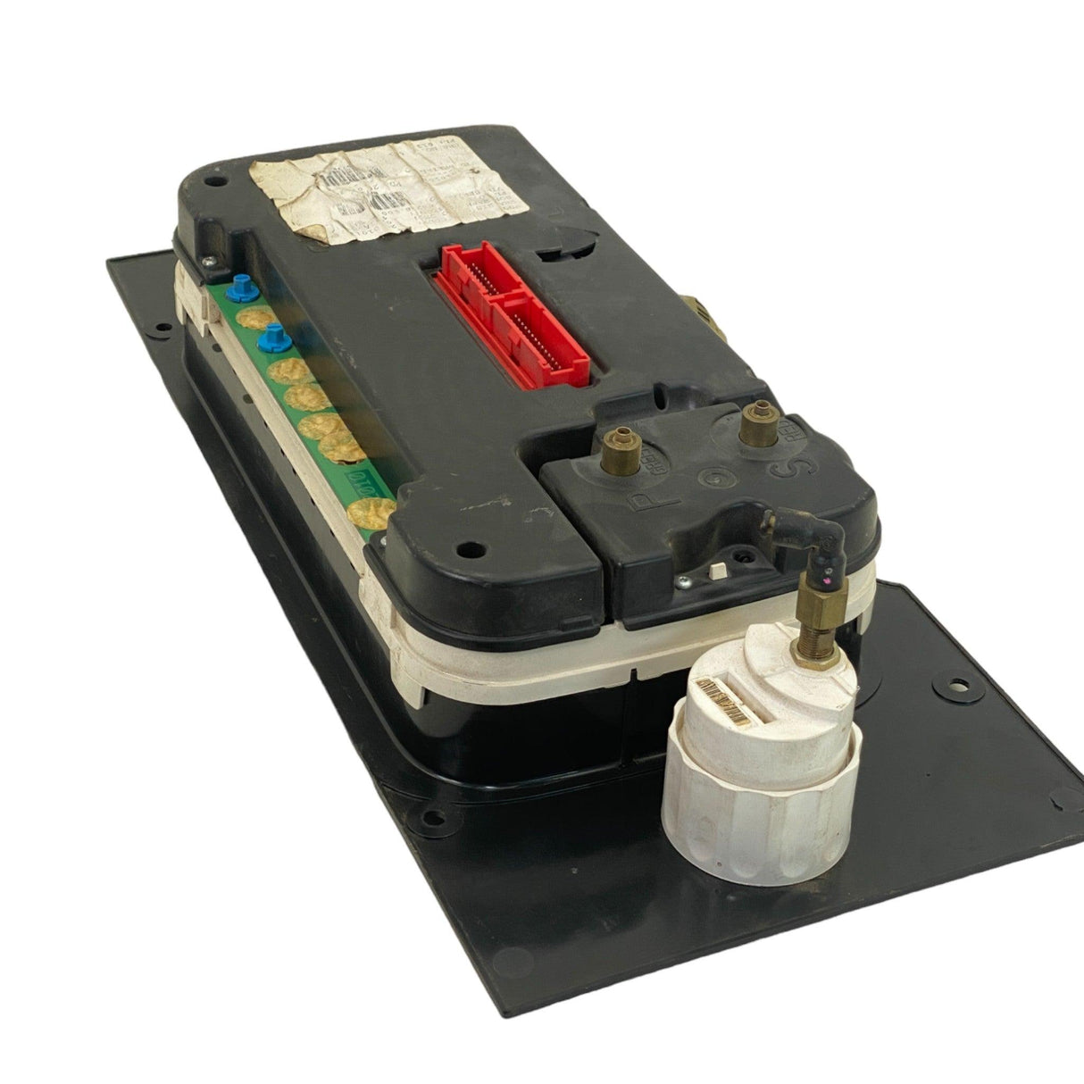 A22-66236-100 Genuine Freightliner Speedometer Instrument Cluster - Second Truck Parts