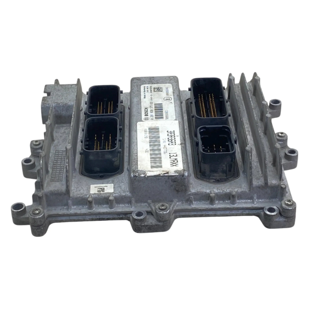 7095698C1 Genuine International ECM Engine Control Module - Second Truck Parts