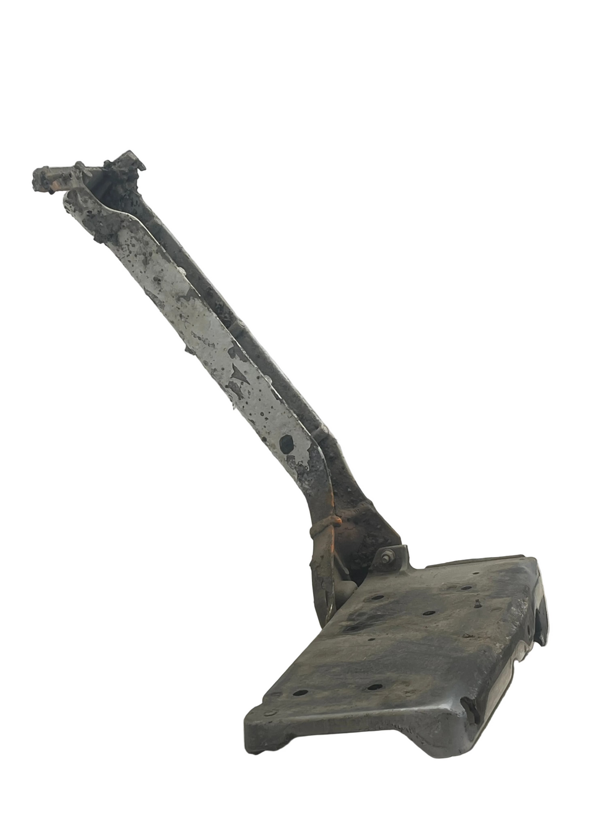 L85-6111 Genuine Kenworth Fender Support Bracket - Second Truck Parts