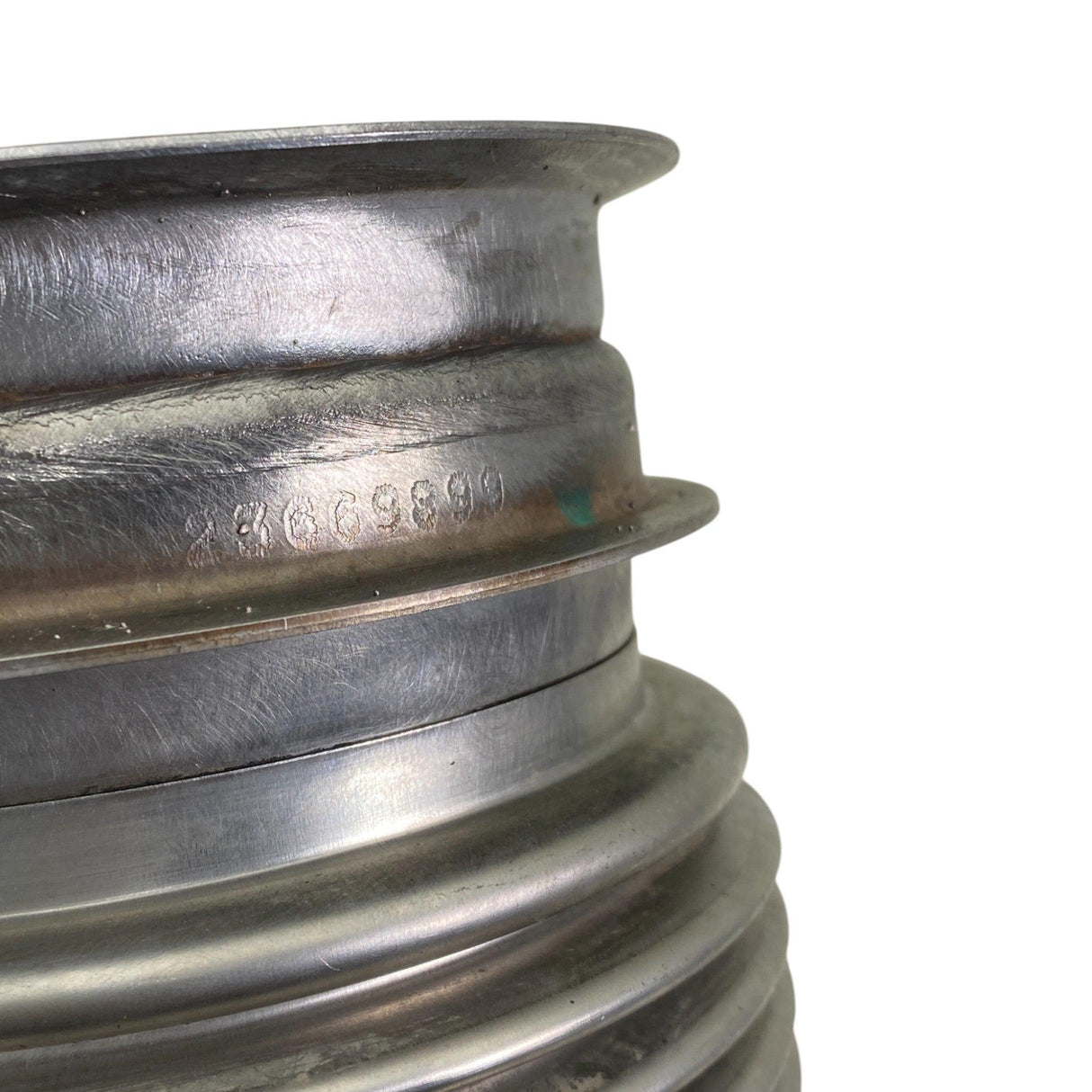 23669899 Genuine Mack Exhaust Pipe - Second Truck Parts