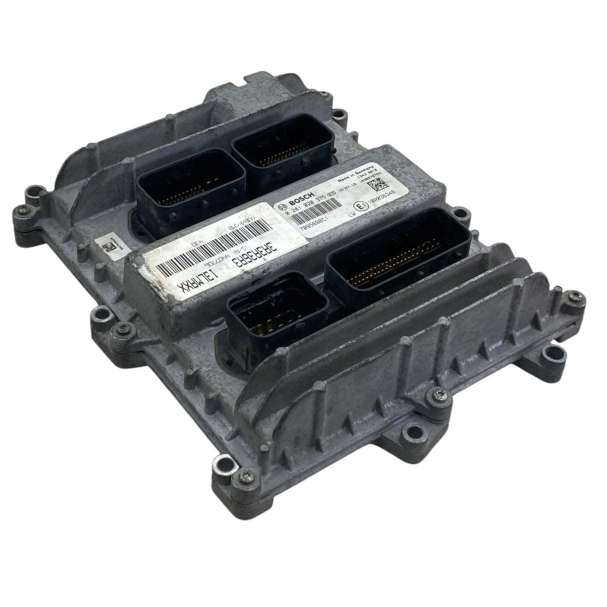 7095698C1 Genuine International ECM Engine Control Module - Second Truck Parts