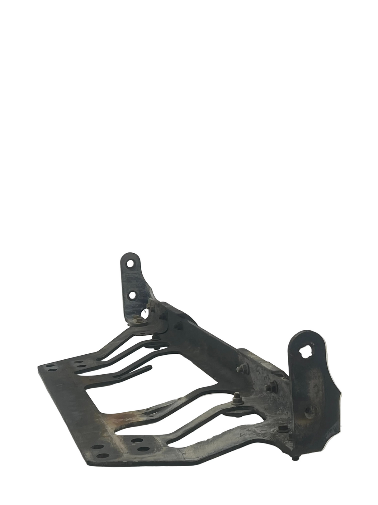 Genuine Mack Support Hood Hinge CHU 600 - Second Truck Parts