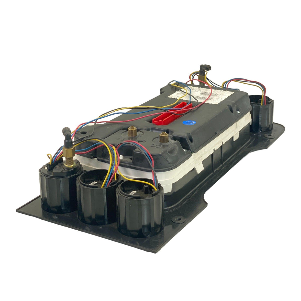 A22-69900-101 Genuine Freightliner Speedometer Instrument Cluster - Second Truck Parts