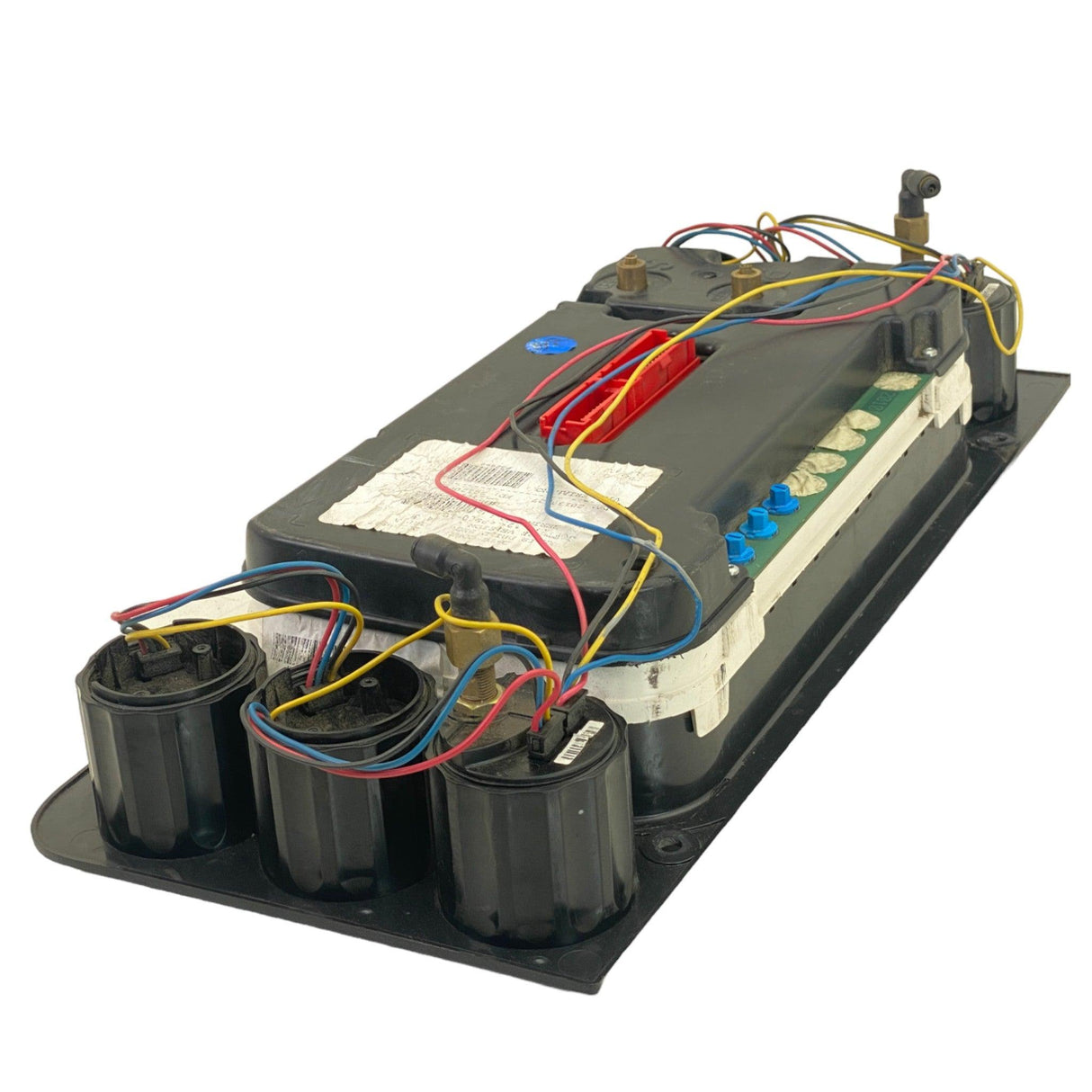 A22-69900-101 Genuine Freightliner Speedometer Instrument Cluster - Second Truck Parts