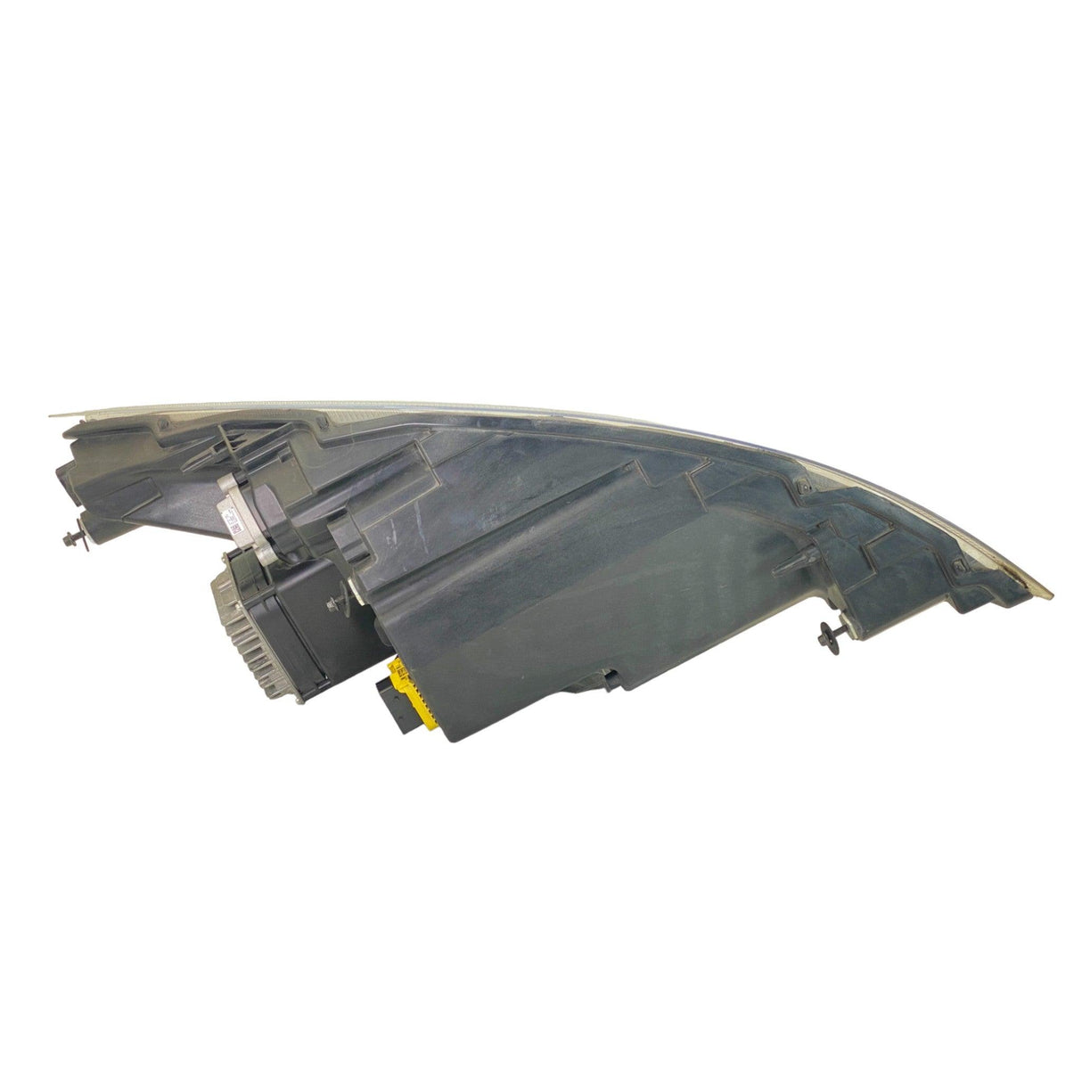 78619542 Genuine Volvo Left Headlamp - Second Truck Parts