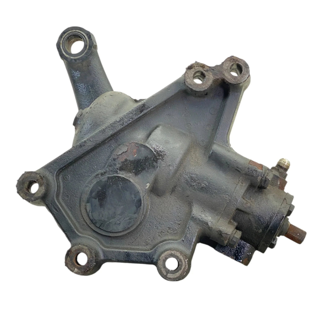 715-2627 Genuine Sheppard Steering Gear HD94 Model