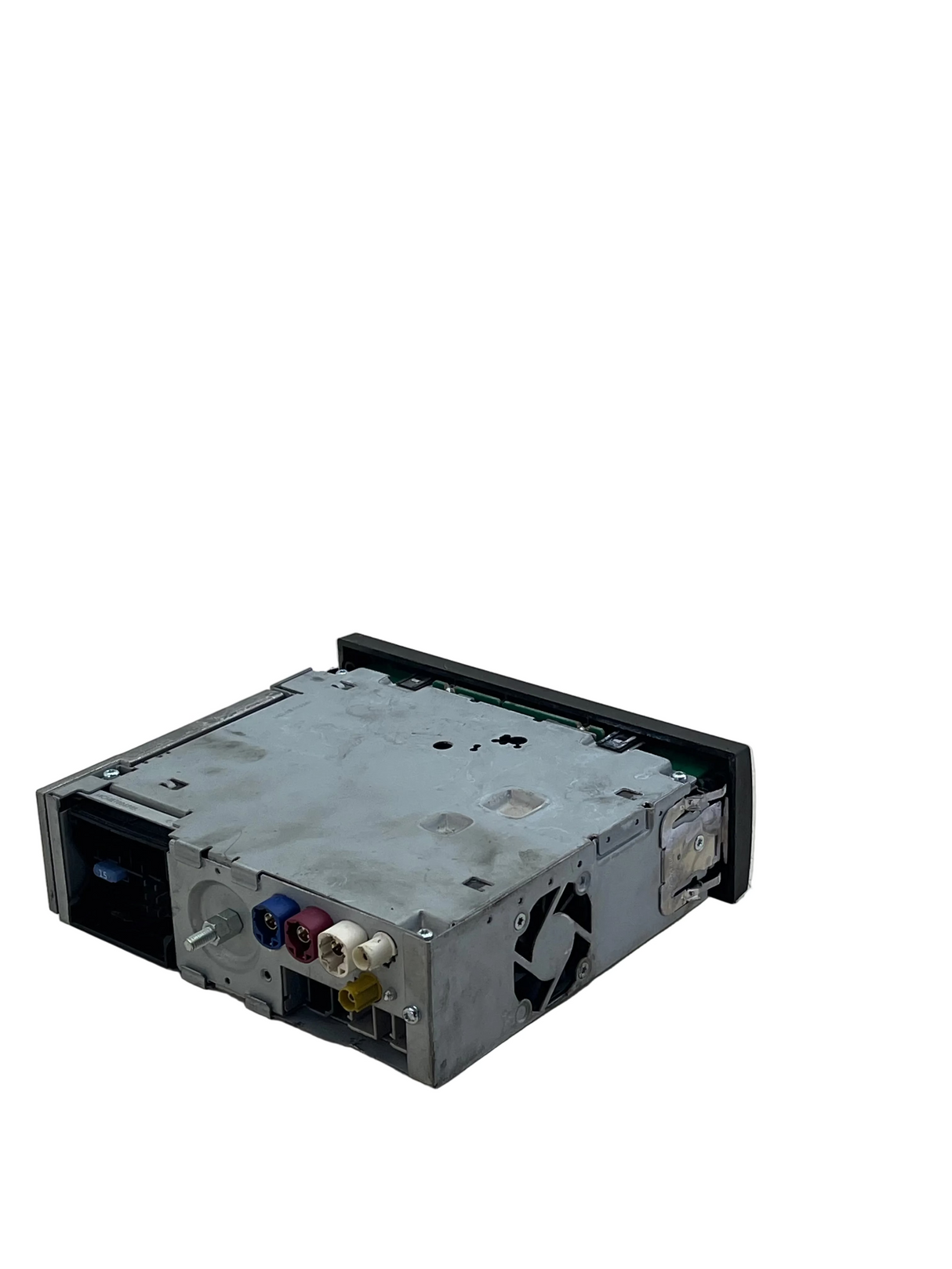 22866000 Genuine Volvo Radio - Second Truck Parts