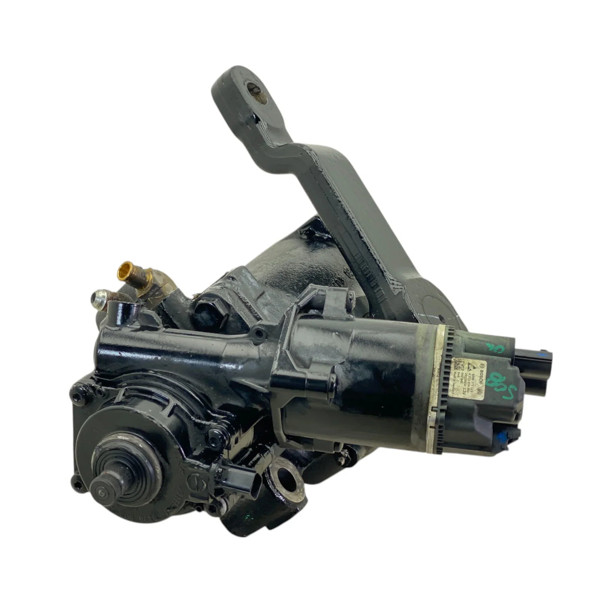 A14-21066-000 Genuine Bosch Steering Gear - Second Truck Parts