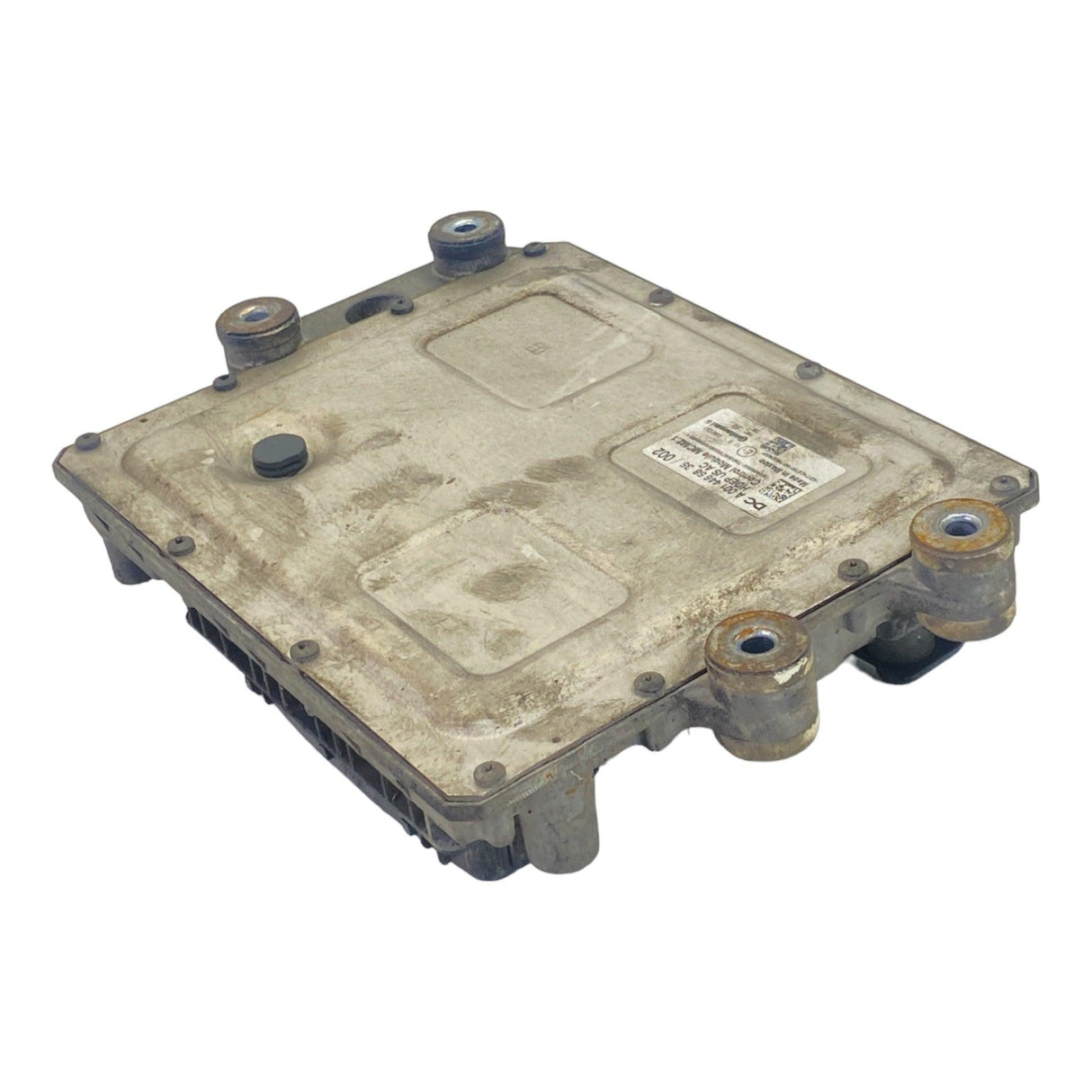 A0014465835 Genuine Detroit Diesel ECM Computer Module - Second Truck Parts
