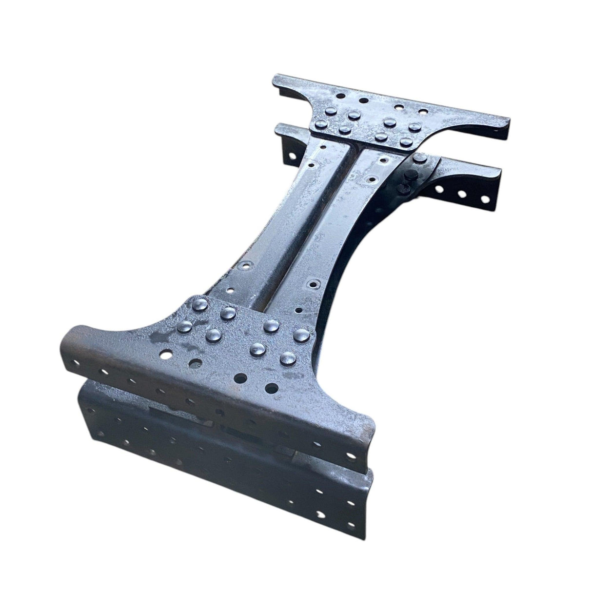 25132020 Genuine Volvo Suspension Crossmember - Second Truck Parts
