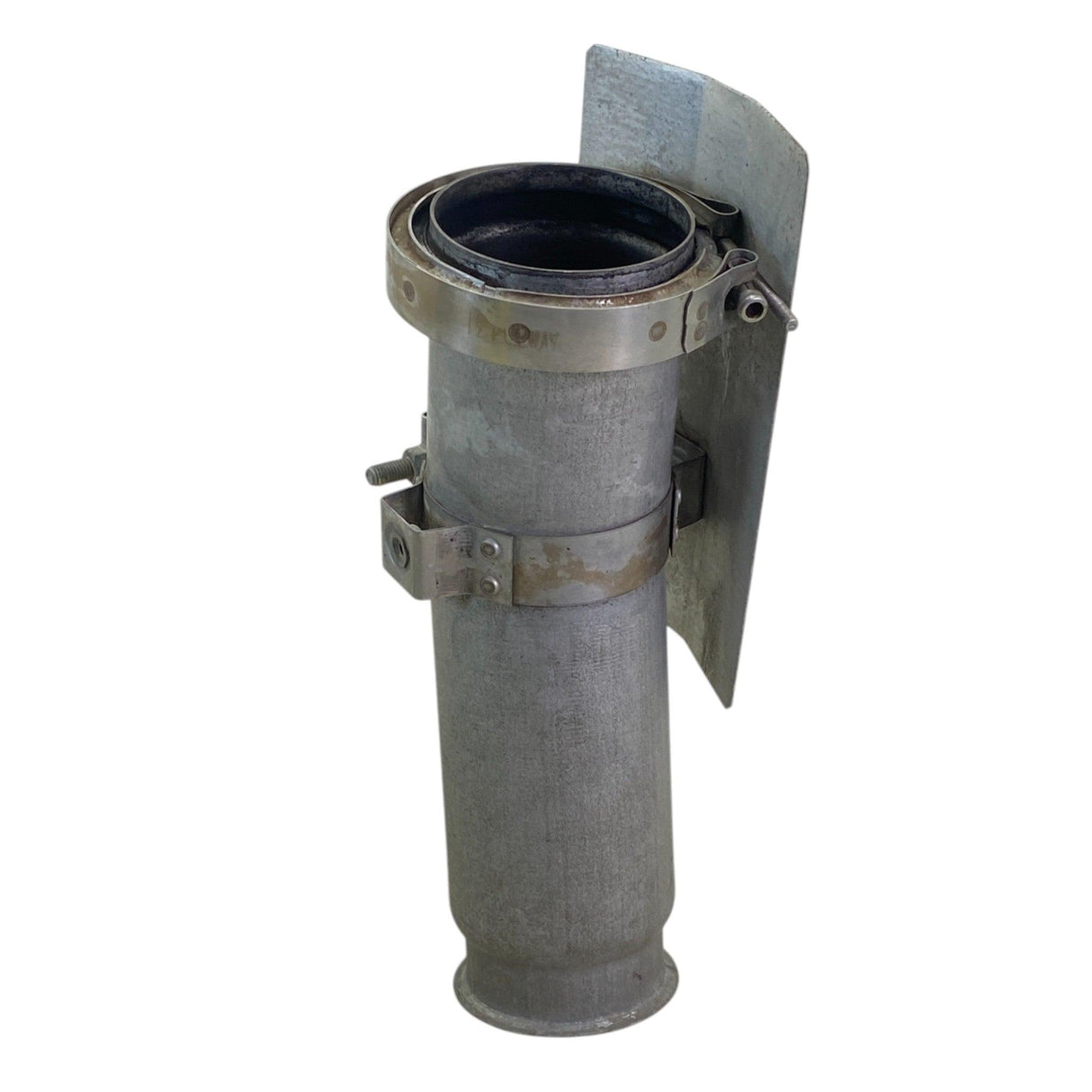 23669898 Genuine Volvo Exhaust Pipe - Second Truck Parts