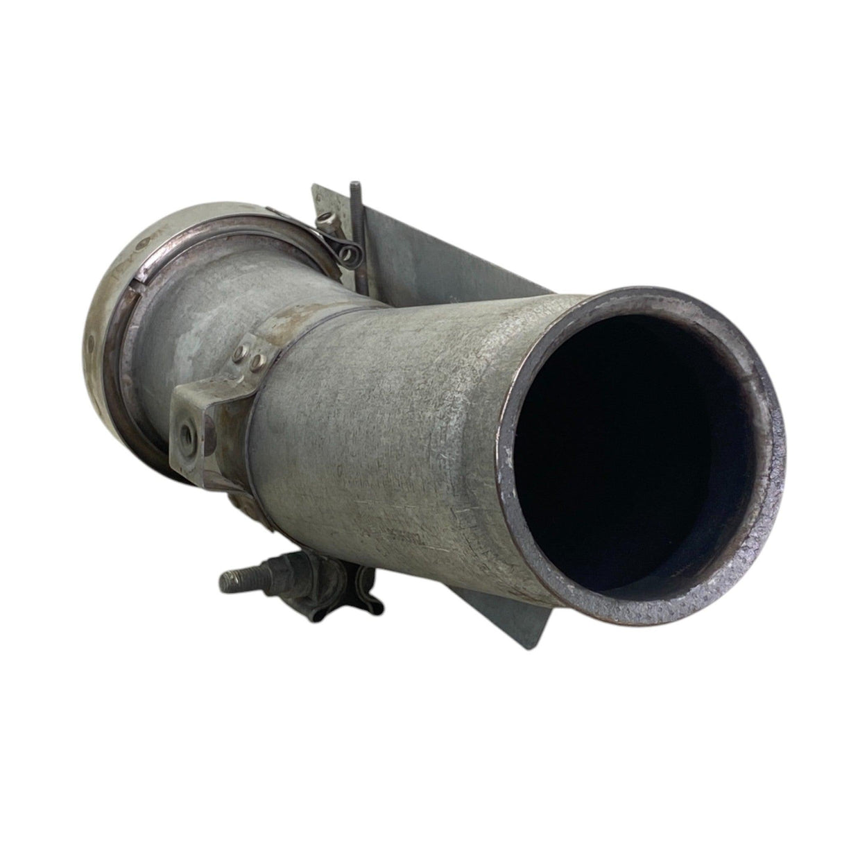 23669898 Genuine Volvo Exhaust Pipe - Second Truck Parts