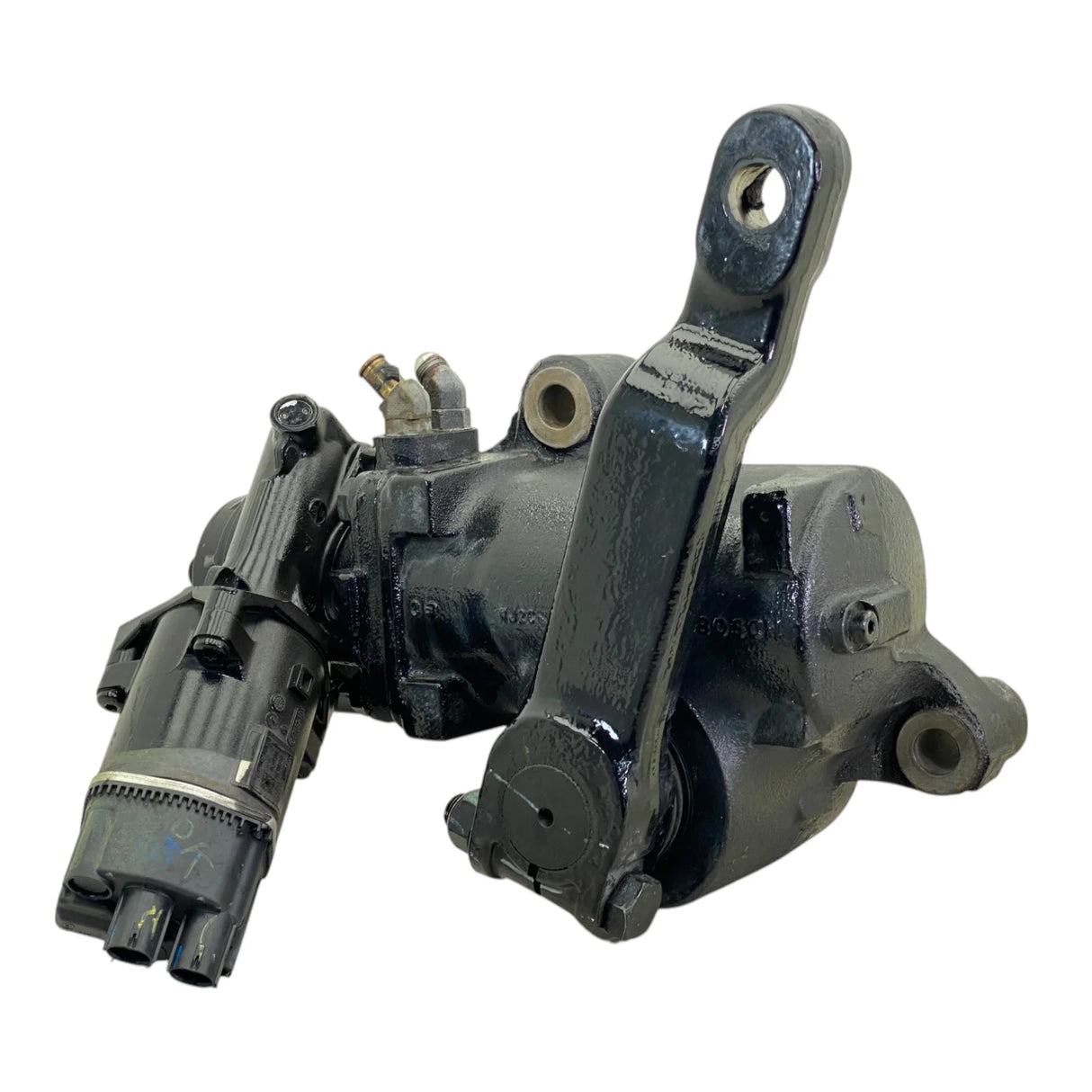 A14-21066-000 Genuine Bosch Steering Gear - Second Truck Parts
