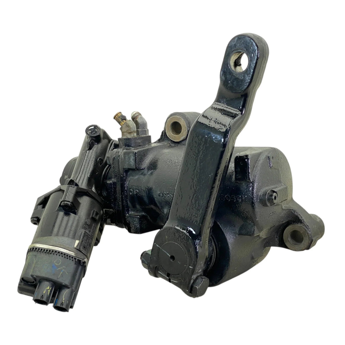 A14-21066-000 Genuine Bosch Steering Gear - Second Truck Parts