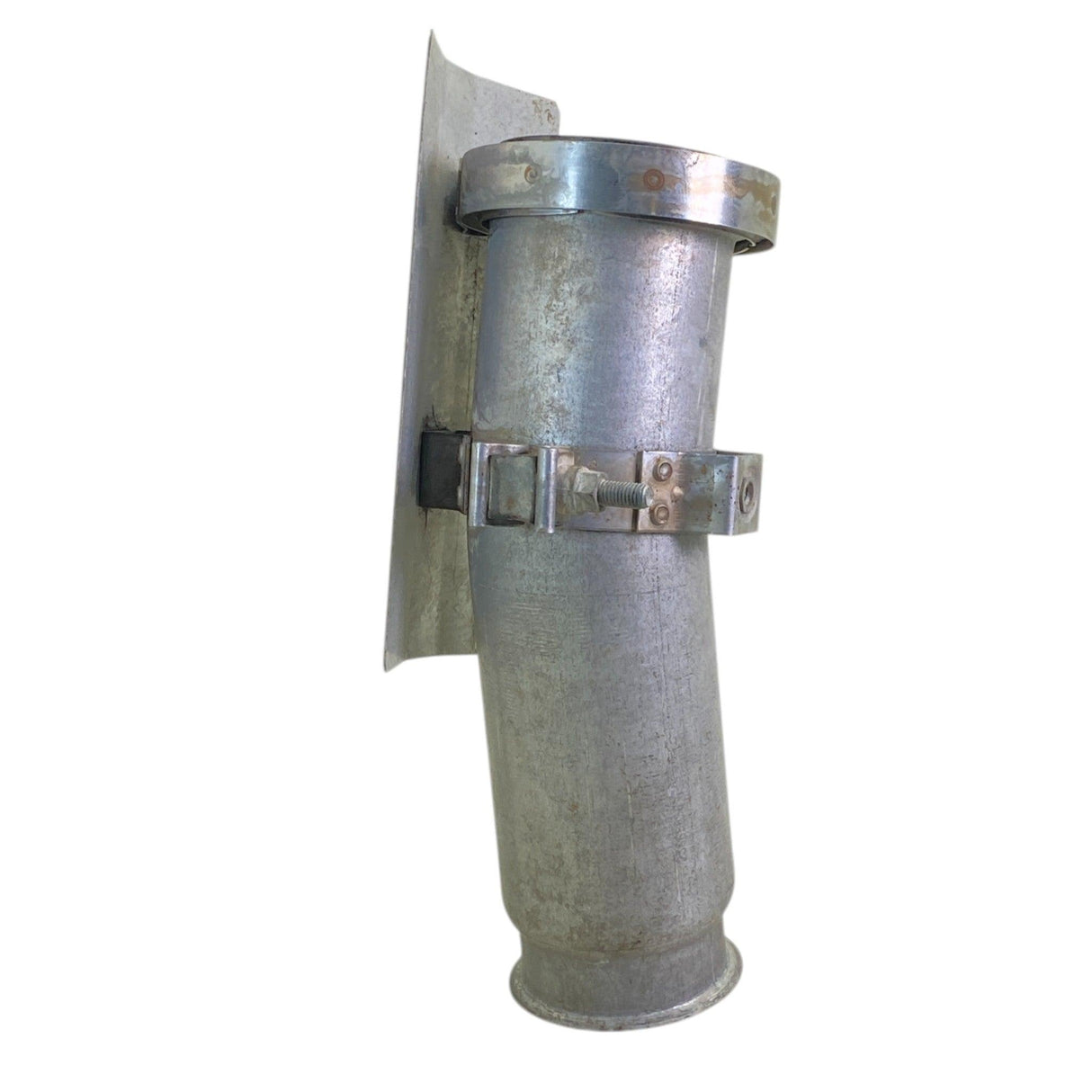 23669898 Genuine Volvo Exhaust Pipe - Second Truck Parts