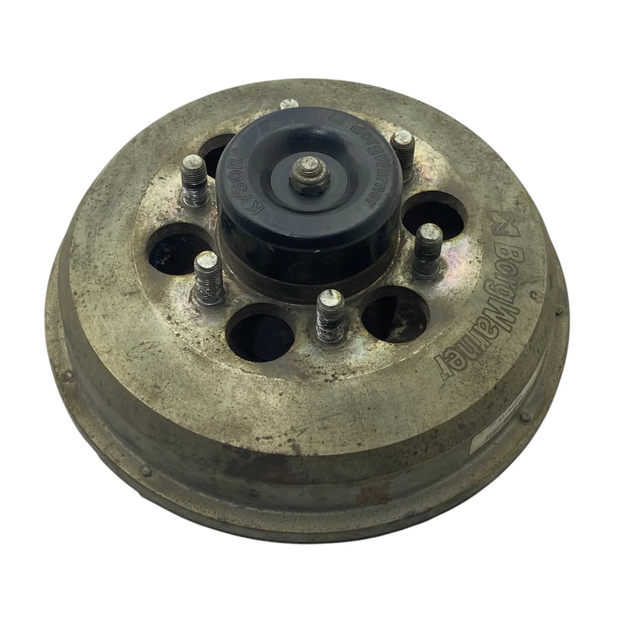 85134489 Genuine Volvo Fan Clutch - Second Truck Parts