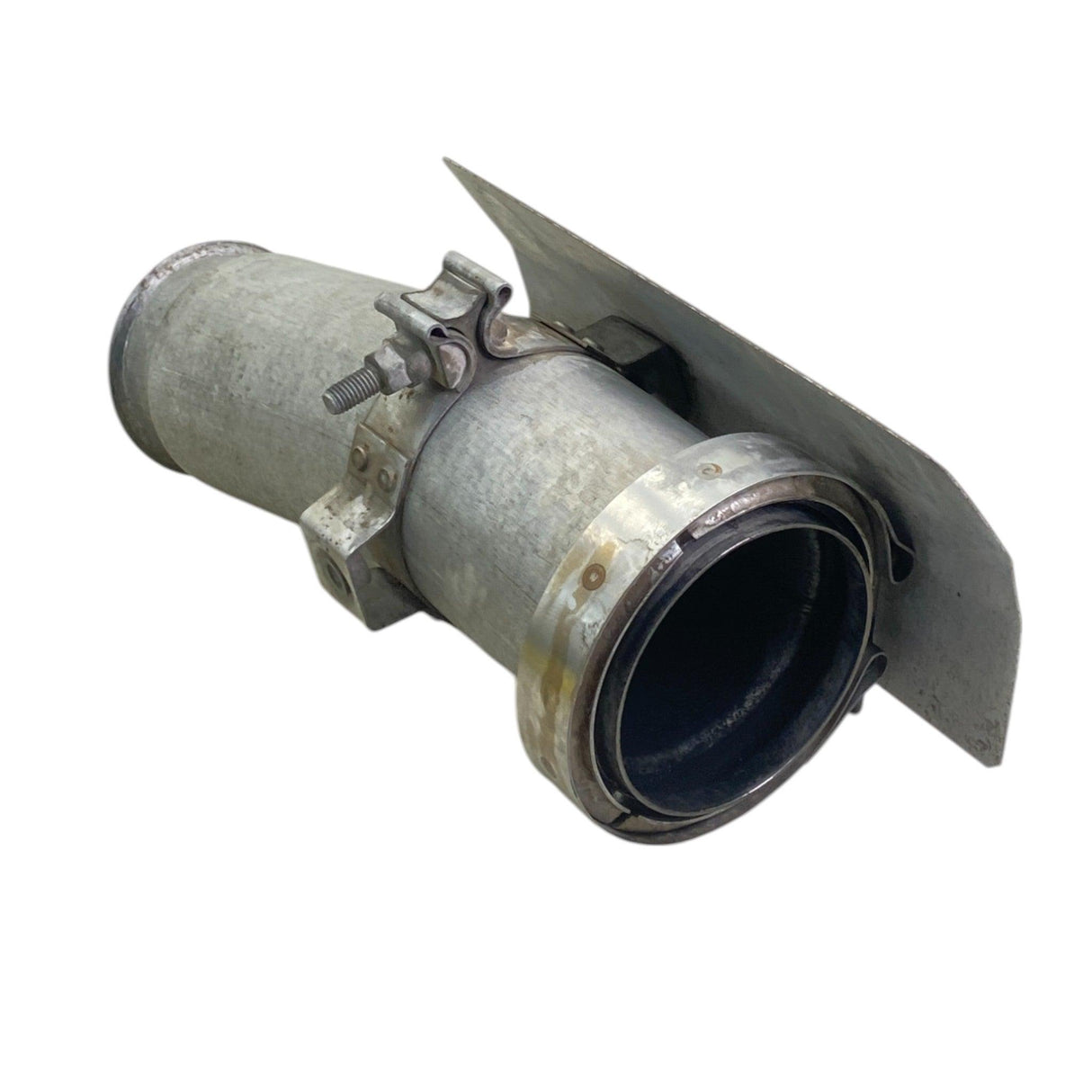 23669898 Genuine Volvo Exhaust Pipe - Second Truck Parts