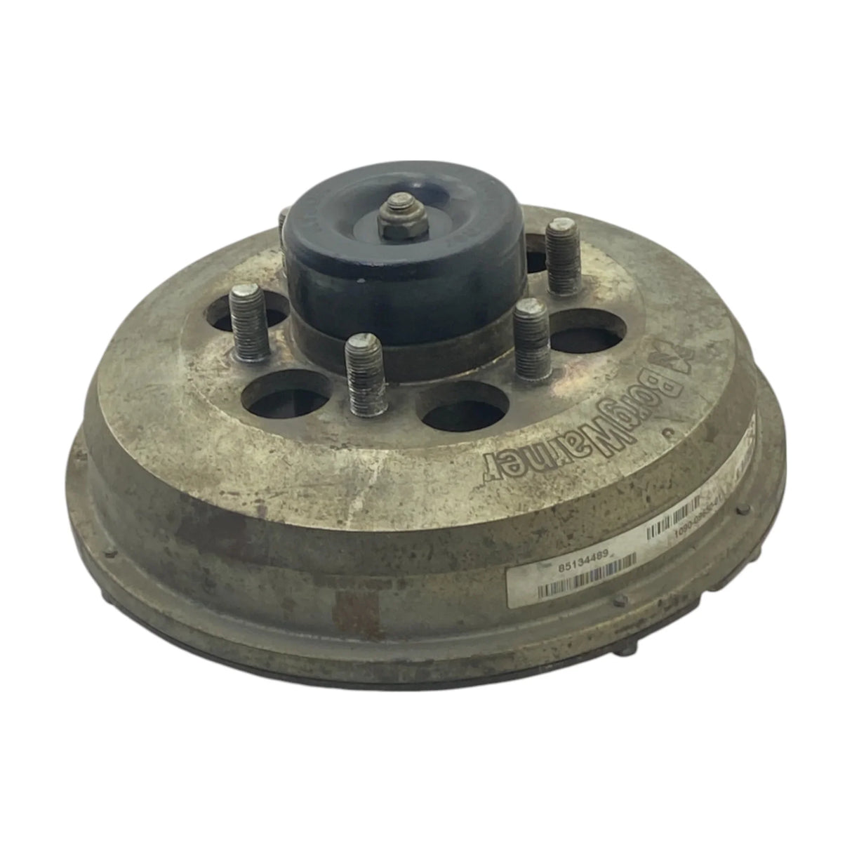 85134489 Genuine Volvo Fan Clutch - Second Truck Parts