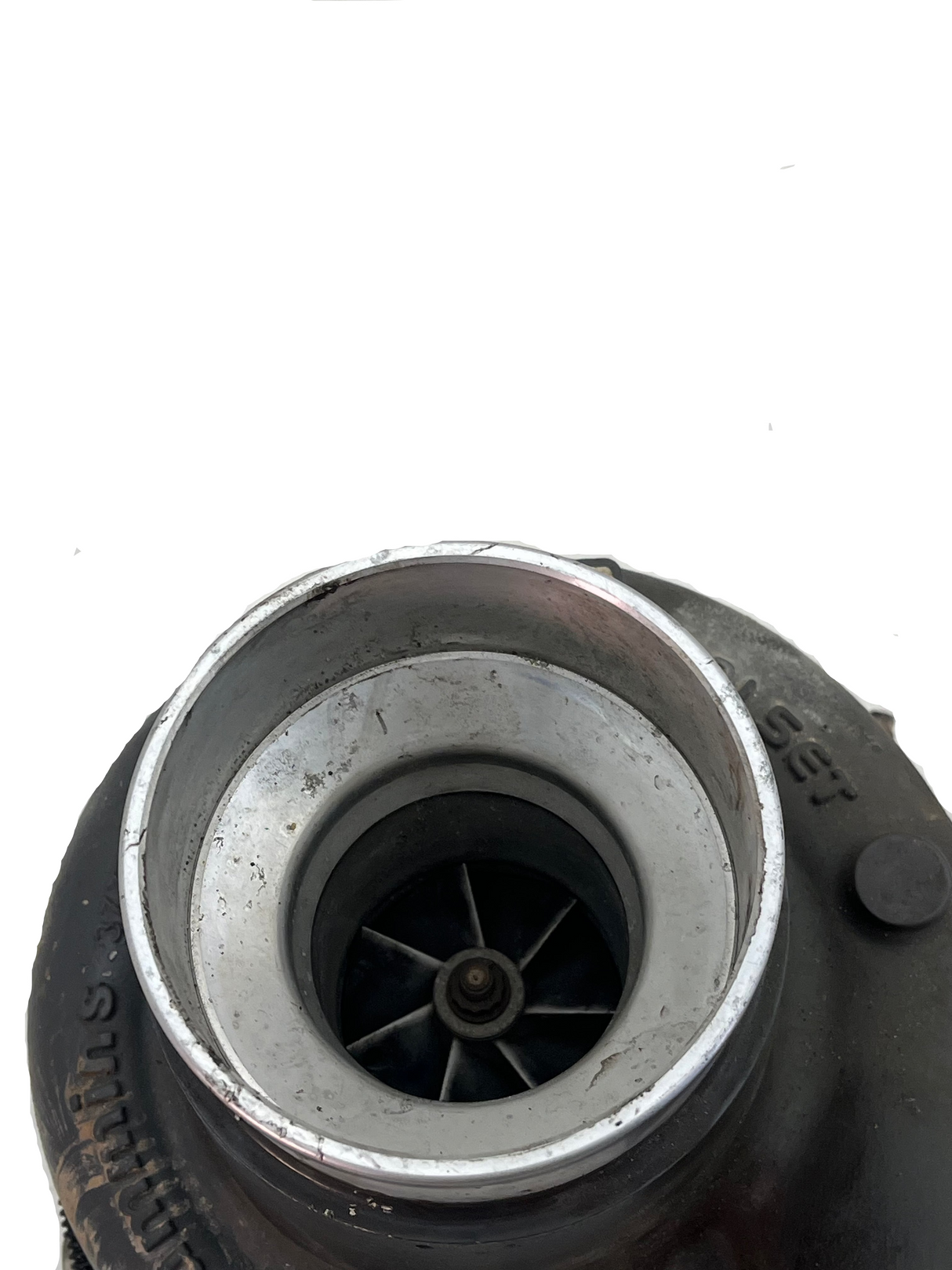 3775026 Genuine Cummins Turbocharger HE300VG Holset Assembly