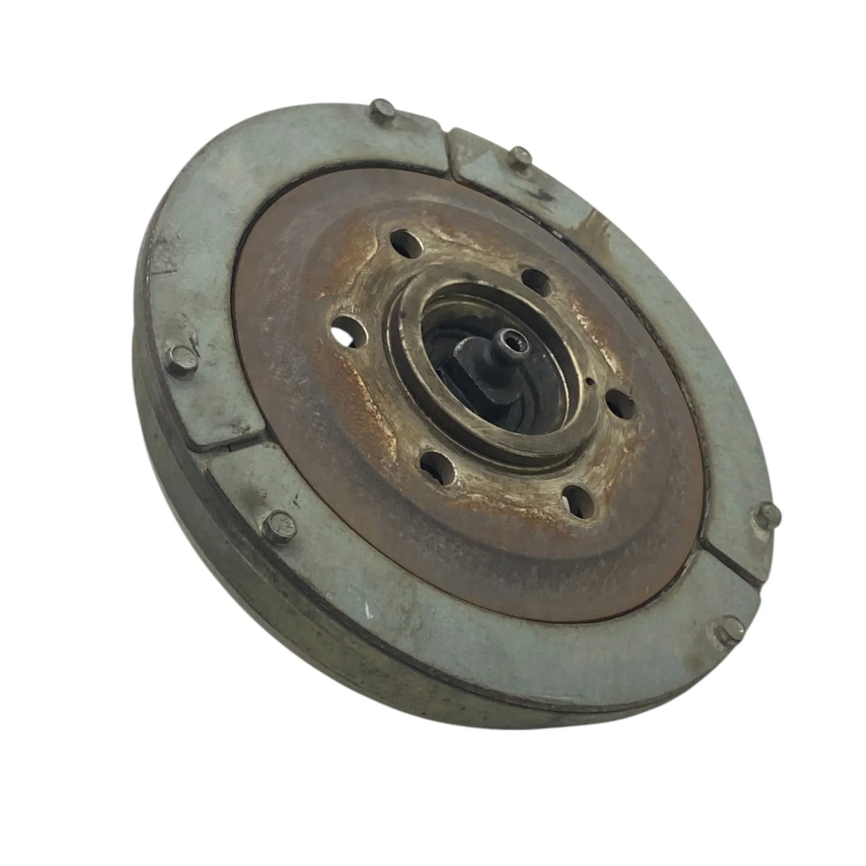 85134489 Genuine Volvo Fan Clutch - Second Truck Parts