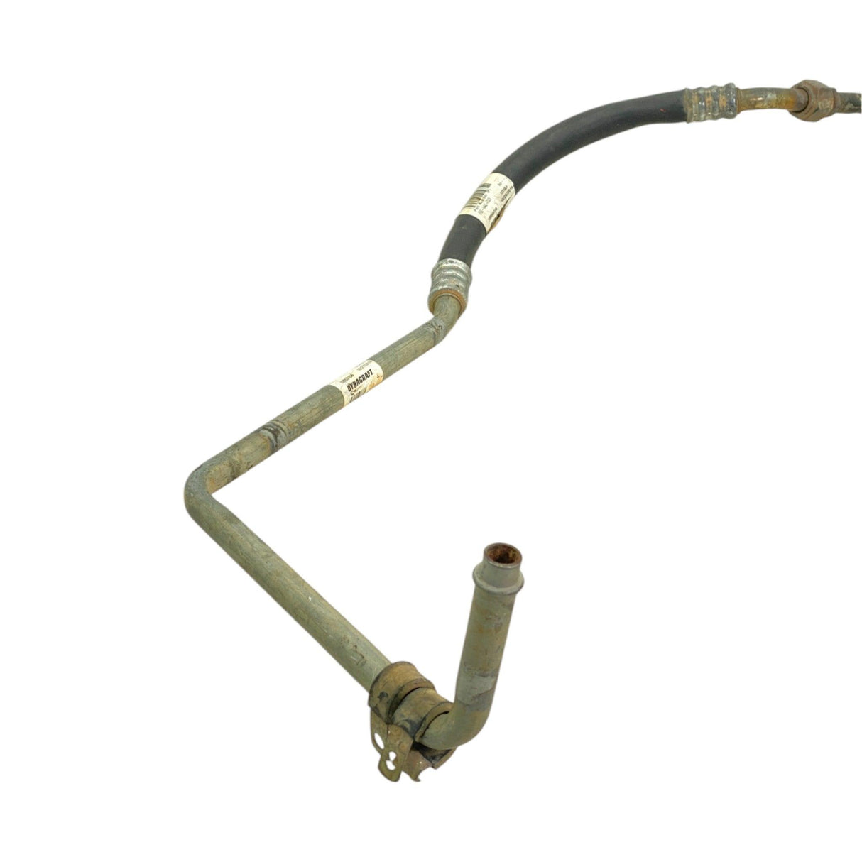 F50-6442-0320 Genuine Paccar Heater And A/C - Second Truck Parts