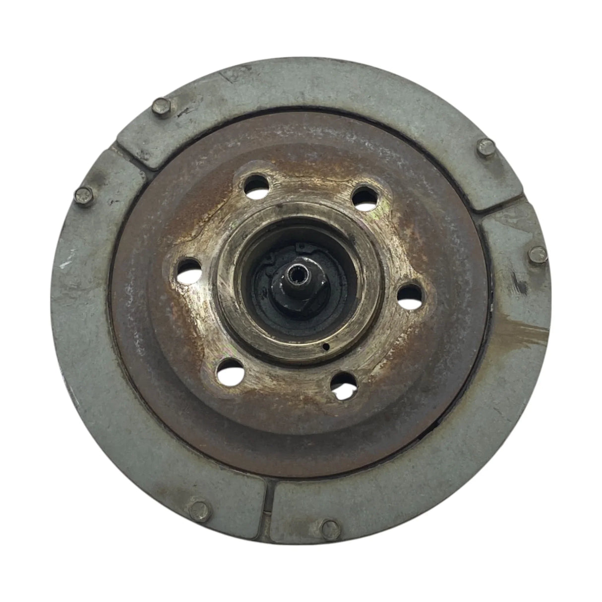 85134489 Genuine Volvo Fan Clutch - Second Truck Parts