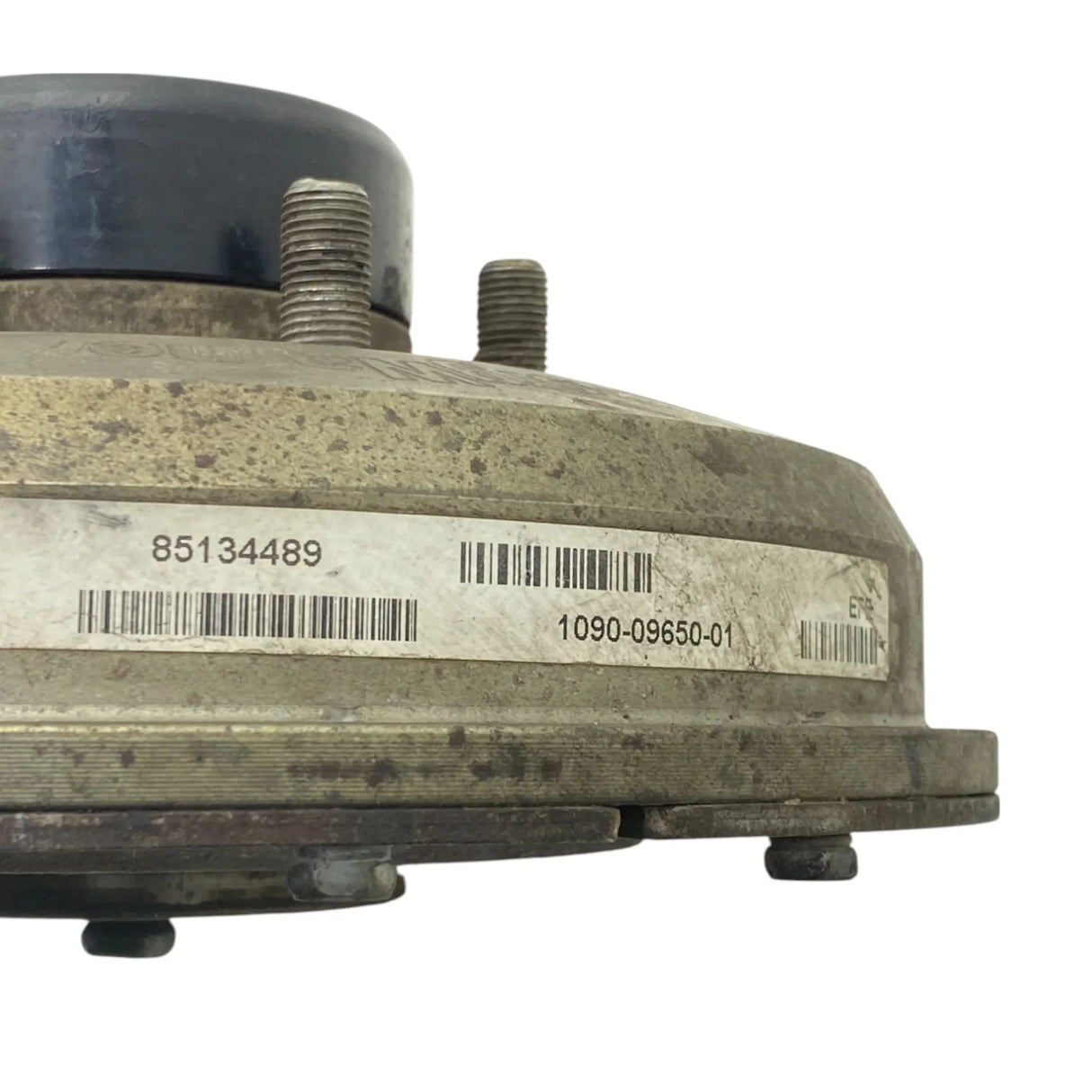 85134489 Genuine Volvo Fan Clutch - Second Truck Parts