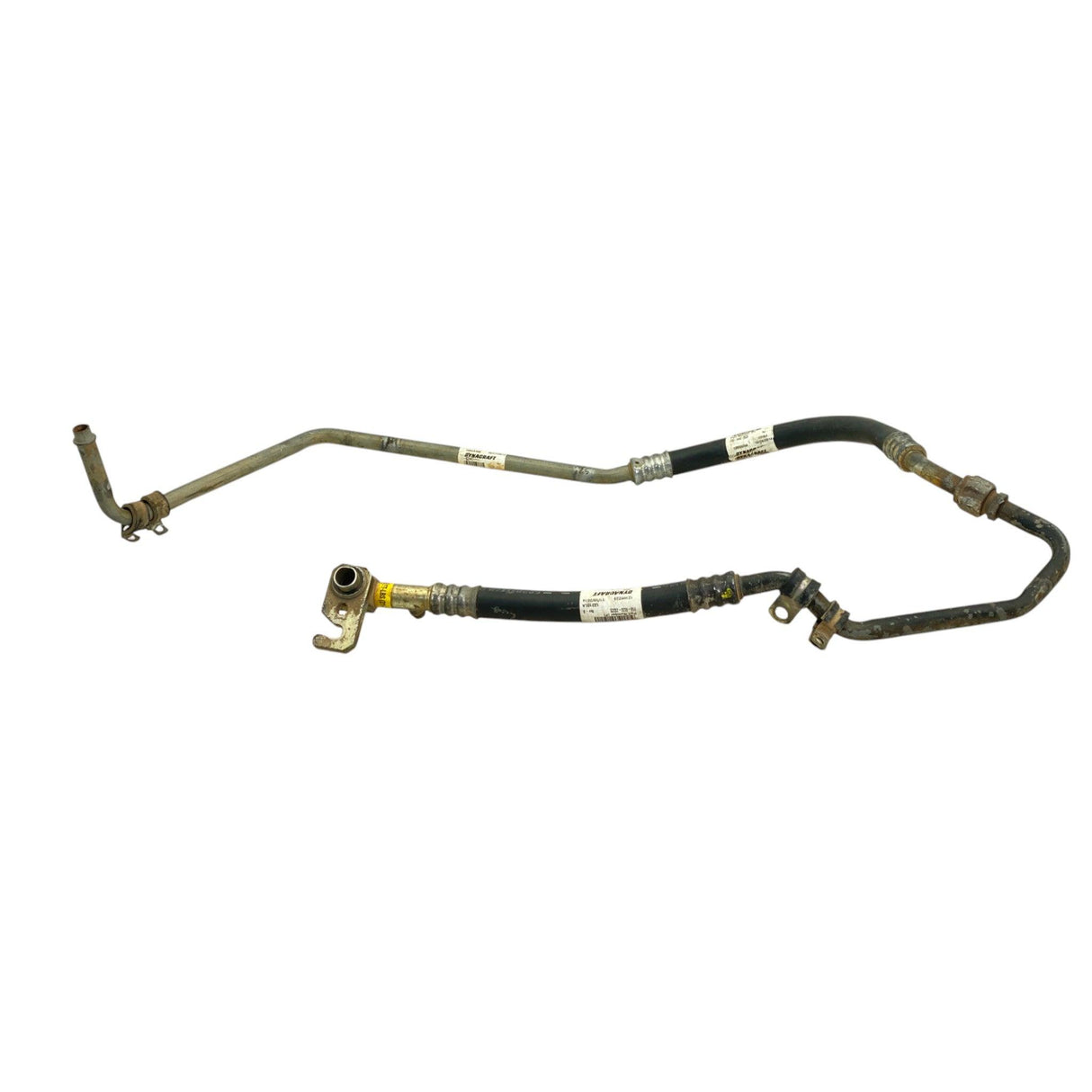 F50-6442-0320 Genuine Paccar Heater And A/C - Second Truck Parts