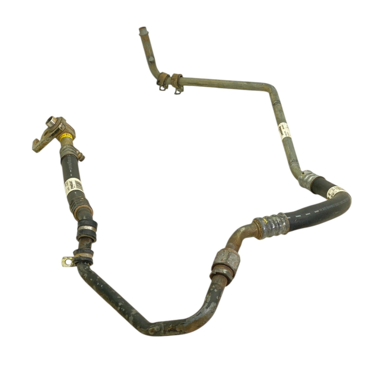 F50-6442-0320 Genuine Paccar Heater And A/C - Second Truck Parts