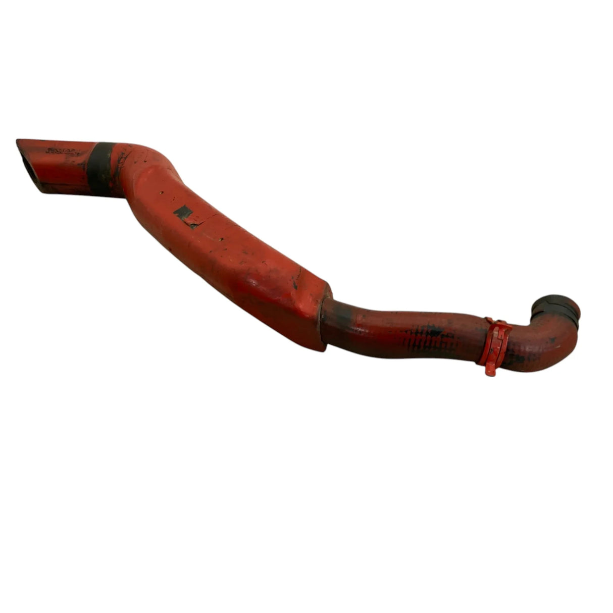 3691024 Genuine Cummins Molded Hose - Second Truck Parts