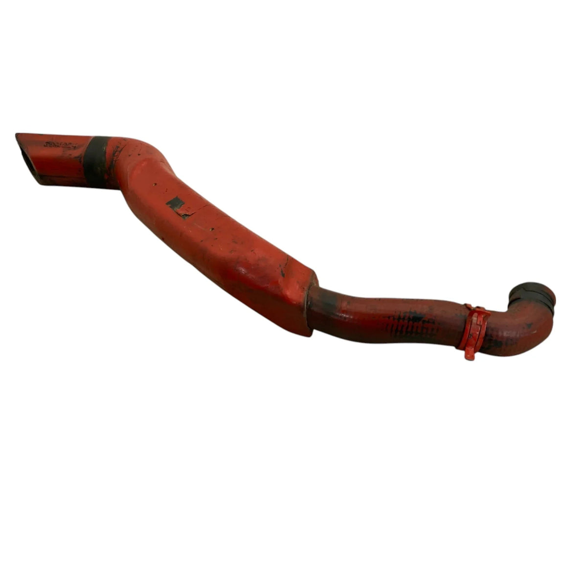 3691024 Genuine Cummins Molded Hose - Second Truck Parts