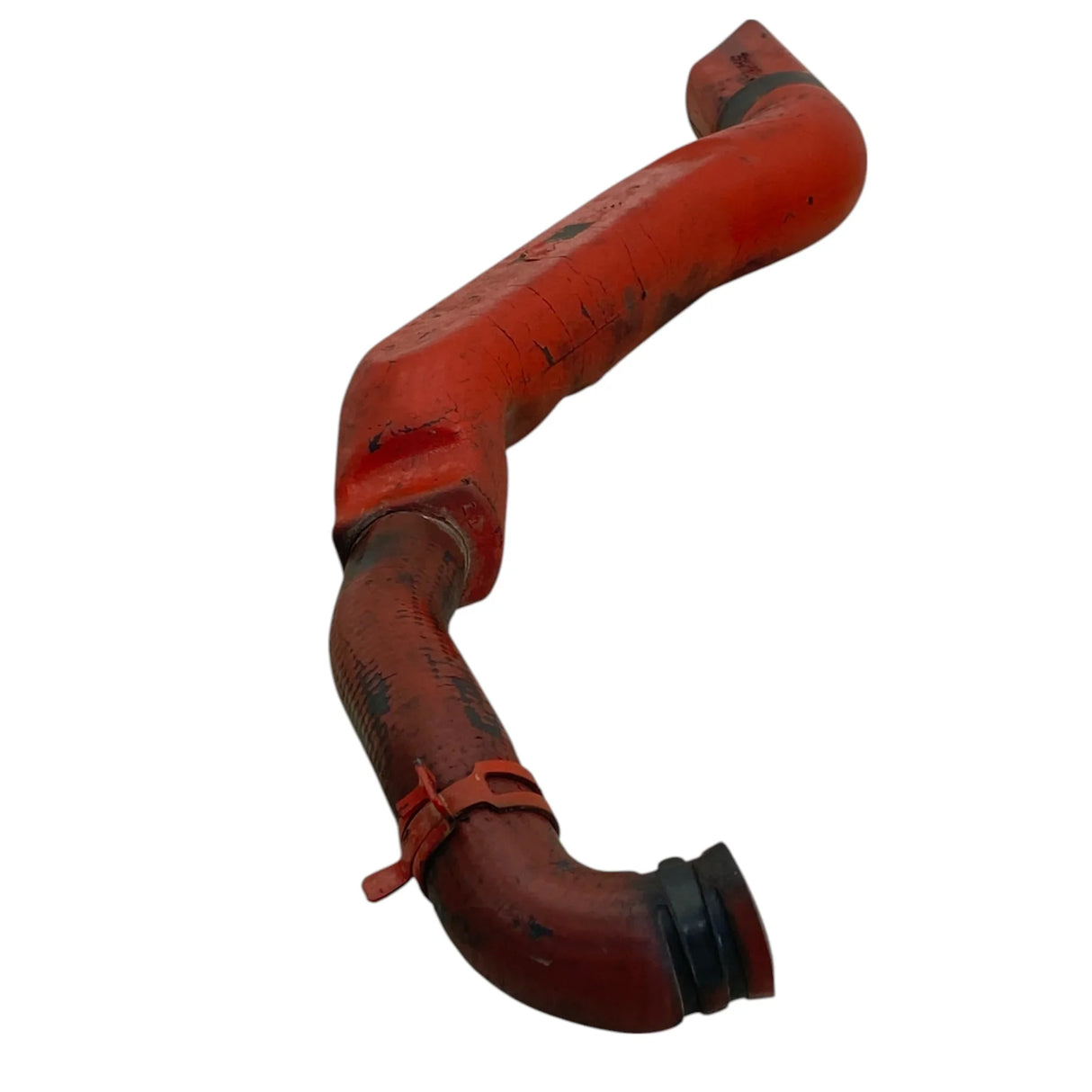 3691024 Genuine Cummins Molded Hose - Second Truck Parts