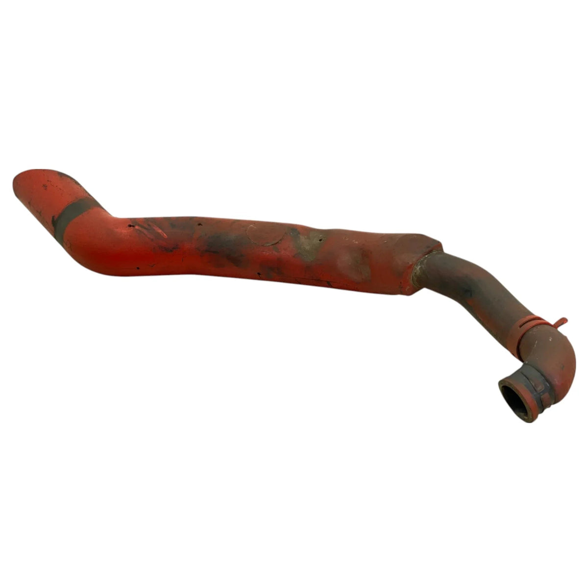 3691024 Genuine Cummins Molded Hose - Second Truck Parts