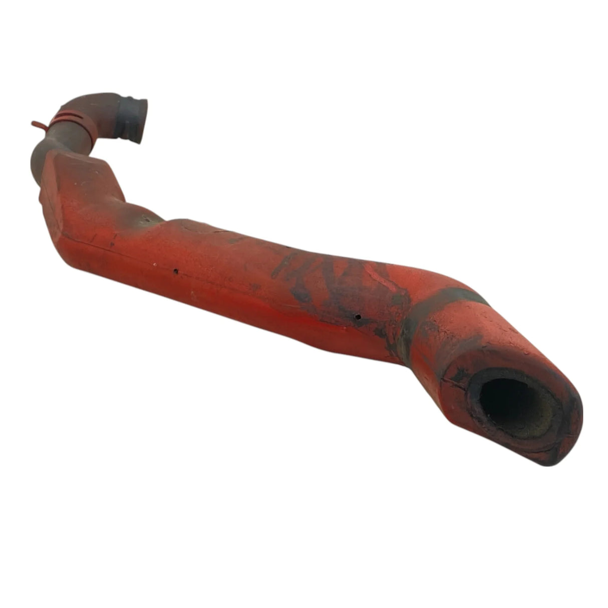 3691024 Genuine Cummins Molded Hose - Second Truck Parts