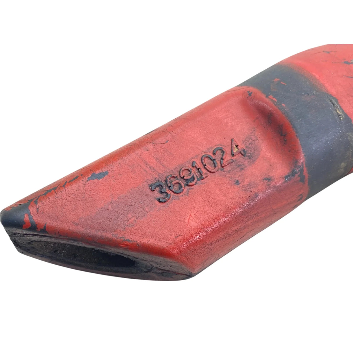 3691024 Genuine Cummins Molded Hose - Second Truck Parts