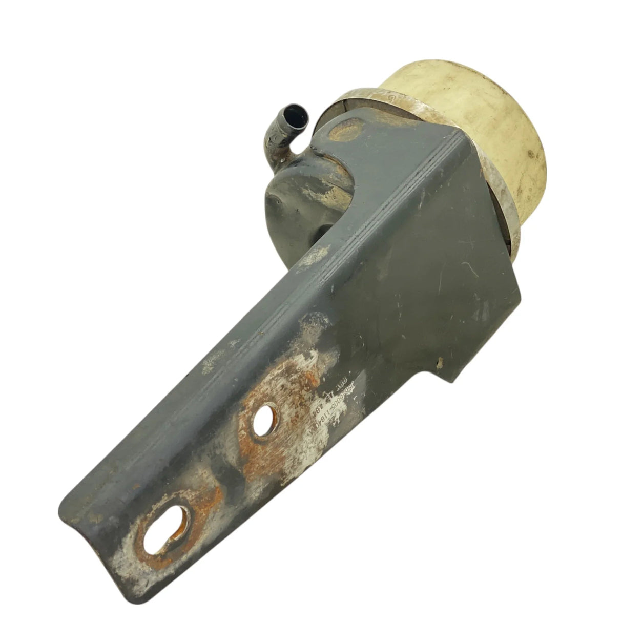 Genuine Peterbilt Power Steering Reservoir
