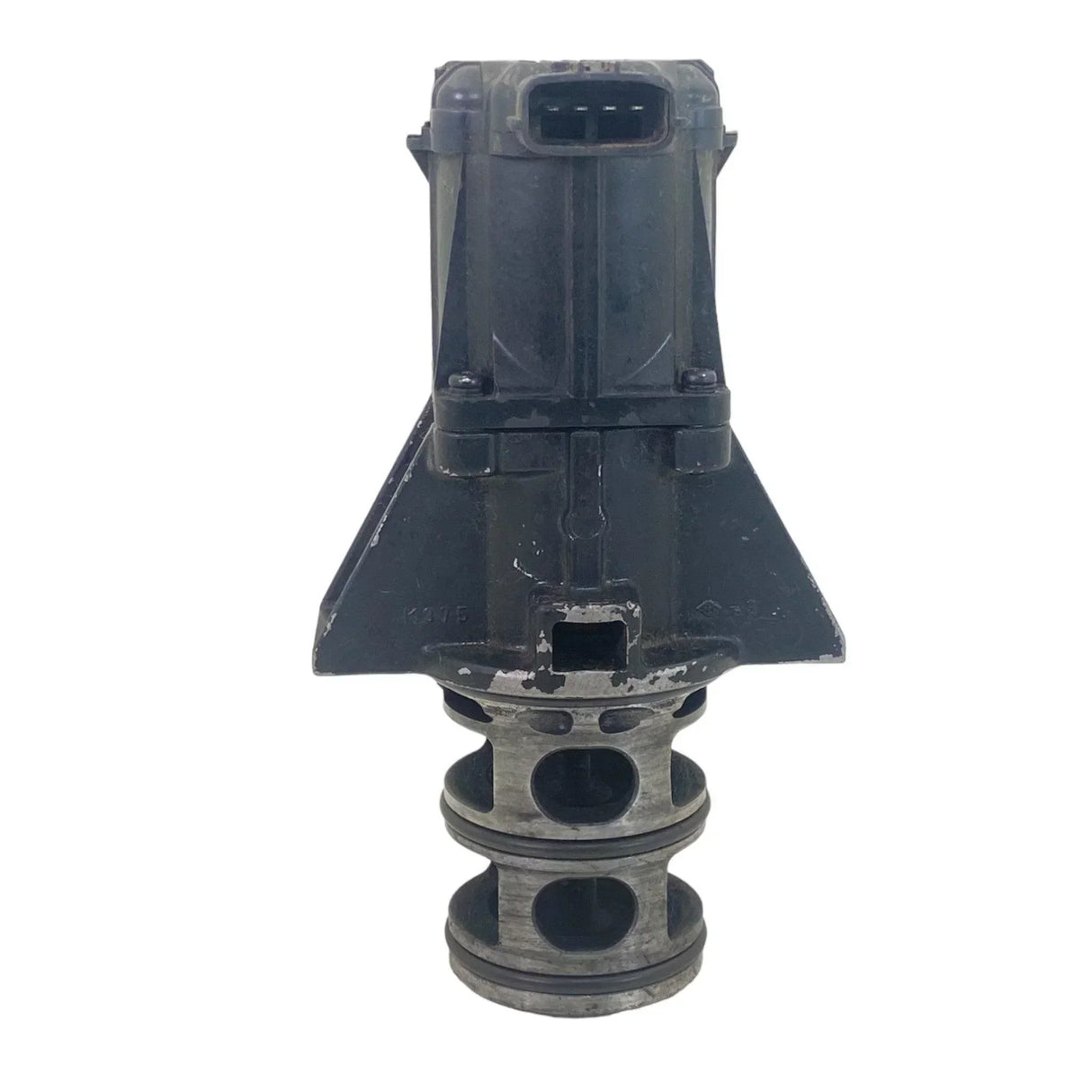 1890996C1 Genuine International Egr Valve - Second Truck Parts