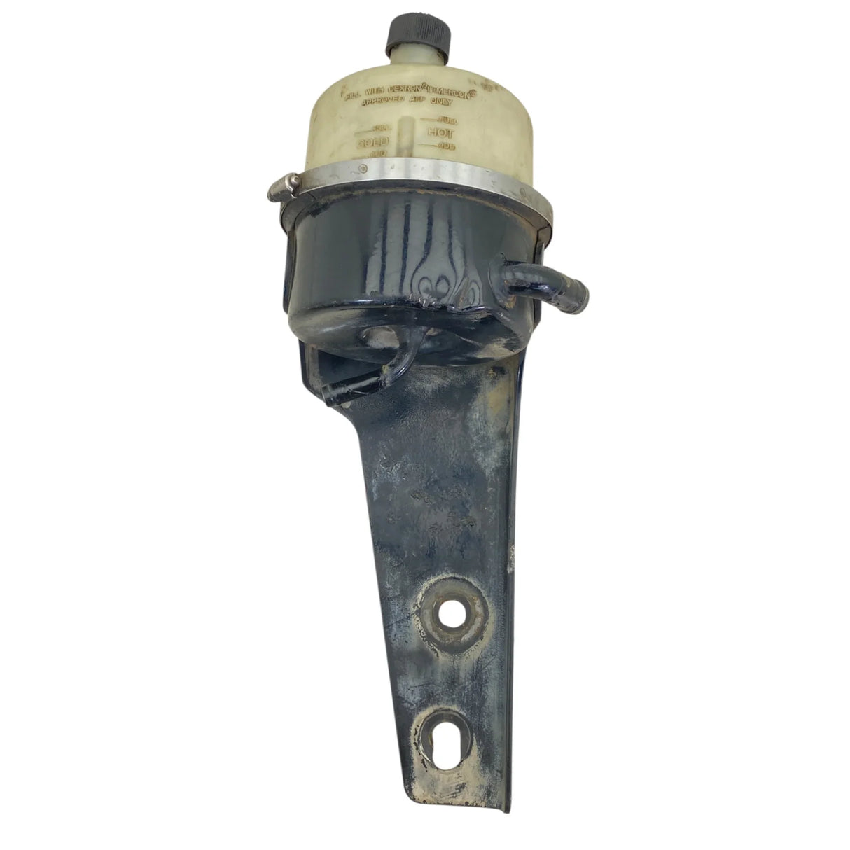 J86-6005 Genuine Peterbilt Power Steering Reservoir - Second Truck Parts