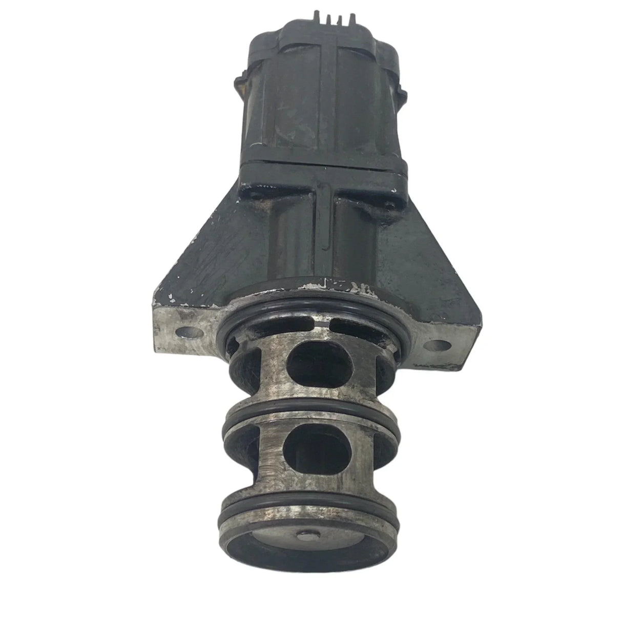 1890996C1 Genuine International Egr Valve - Second Truck Parts