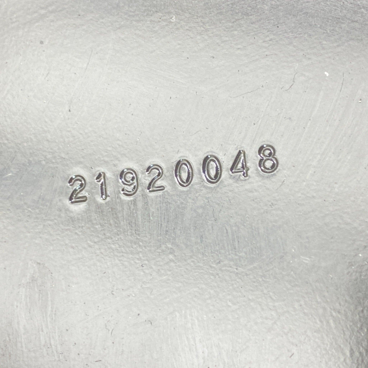 21920048 Genuine Volvo Support - Second Truck Parts