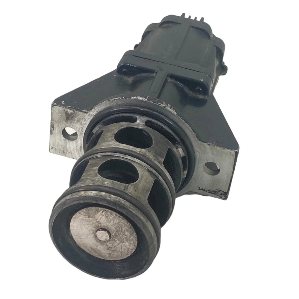 1890996C1 Genuine International Egr Valve - Second Truck Parts